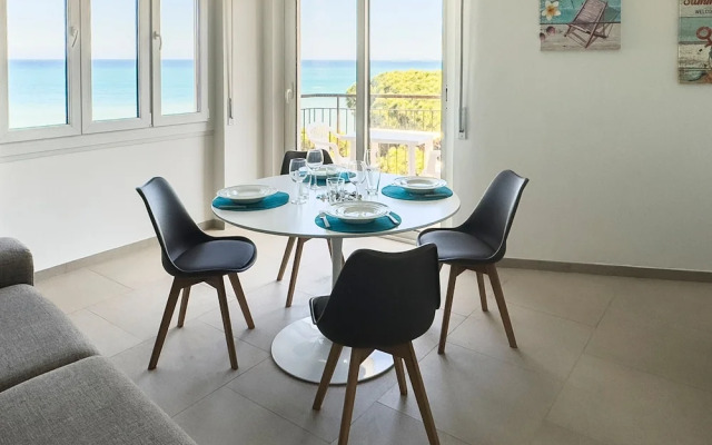 Le Terrazze sul Mare