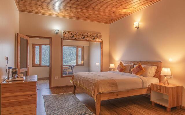 Bhramara Orchard Retreat