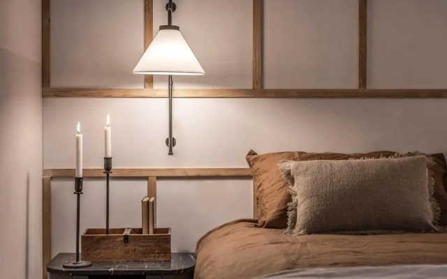 Tavira - 3 Bedrooms Apartment in Recoletos