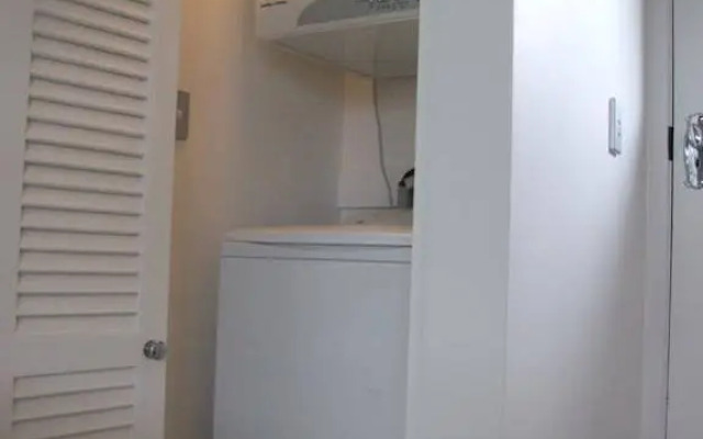 The Quiet Quarter