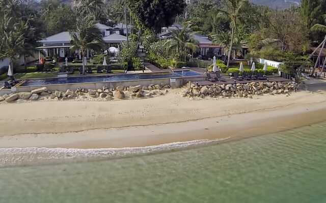 2 Bedroom Luxury Villa Frangipani Near Beach Front