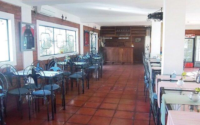 Apart Hotel la Quebrada