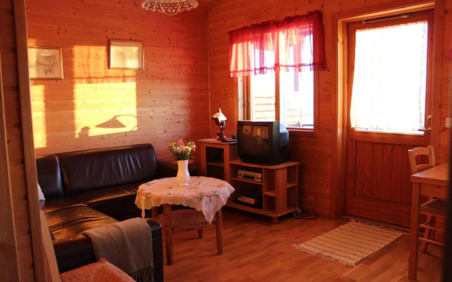Uthlid Cottages