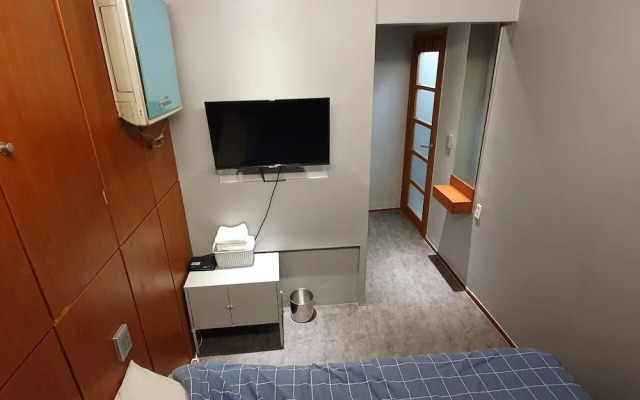 Dalgona Guesthouse