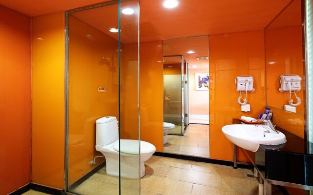 Garden Inn Liwan Lake Branch