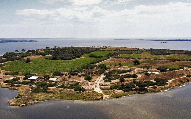 Casa Faro Favignana