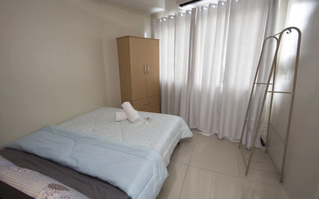 Withus Condotel at Shell Residences