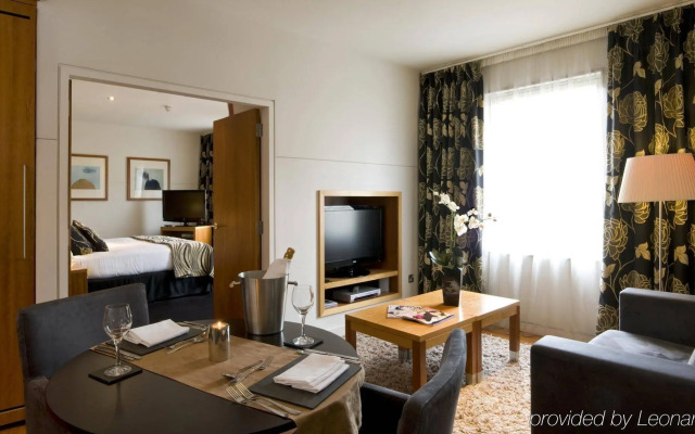 Apex City of Edinburgh Hotel