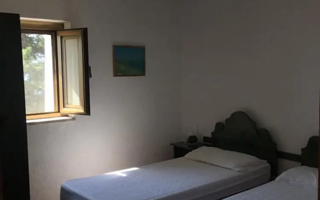 Scogliera del Gabbiano