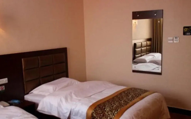 Shunda Hotel