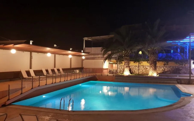 Sozos Inn Hotel