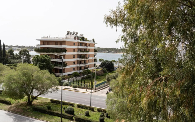 Four Seasons Hotel
