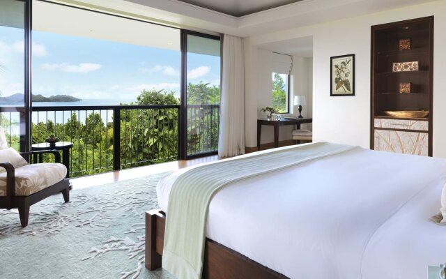 Raffles Seychelles