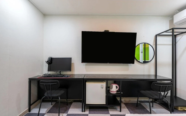 Gwangju Shinandong Hotel Prime