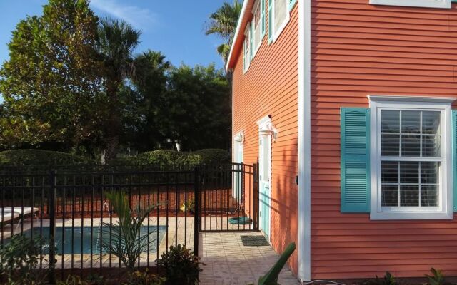 Beachcomber Cottages on Vilano