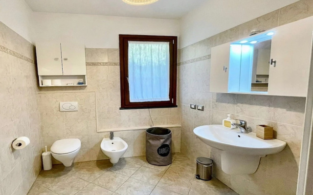 Apartment in Tuscany Near Montecatini Golf Club