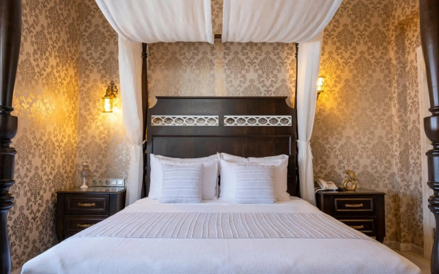 Provence Mansion Alacati