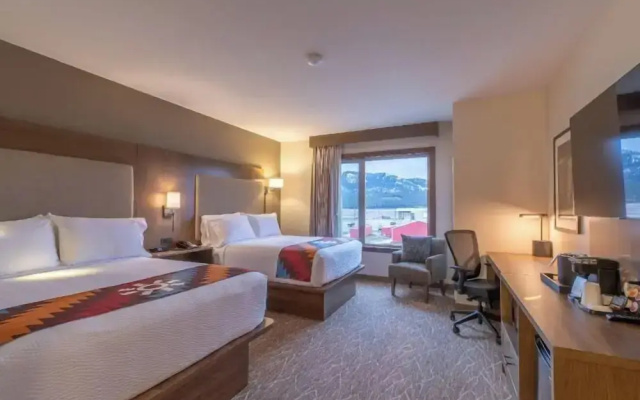 Mistequa Casino Hotel