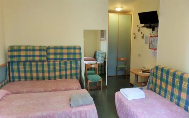 Hotel Lucerna