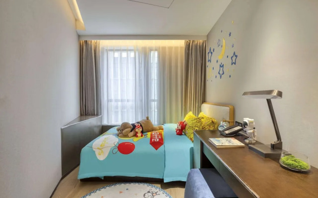 Wyndham Xiongan