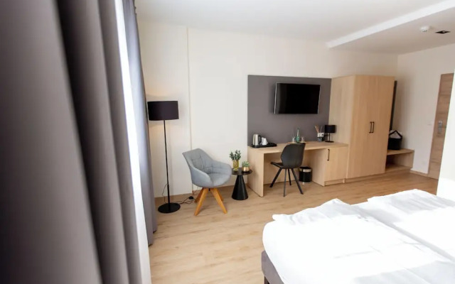 Stadthotel Lichtenfels