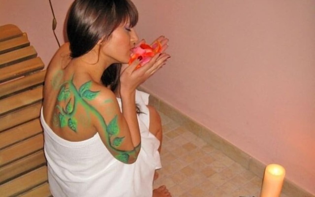 Hotel Residence Tramonto