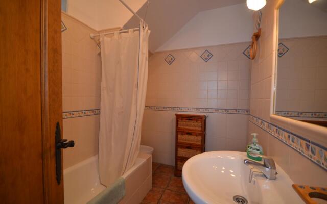 Villa Cortijo Martin