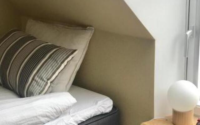 Sjöborg Säng & Bassäng