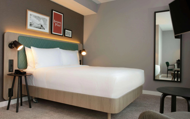 Hilton Garden Inn Paris Orly Airport