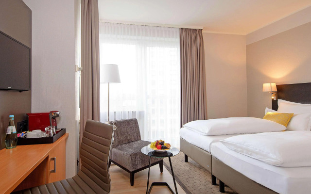 Mercure Hotel Köln Belfortstraße