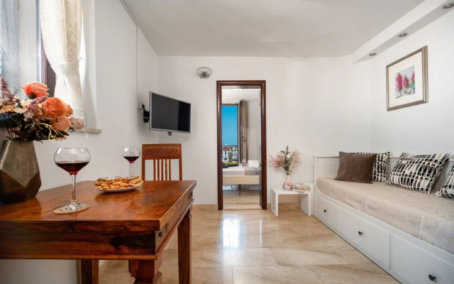 Luxury Apartment Perko