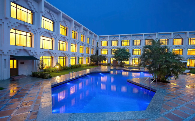 Welcomhotel by ITC Hotels, Alkapuri, Vadodara
