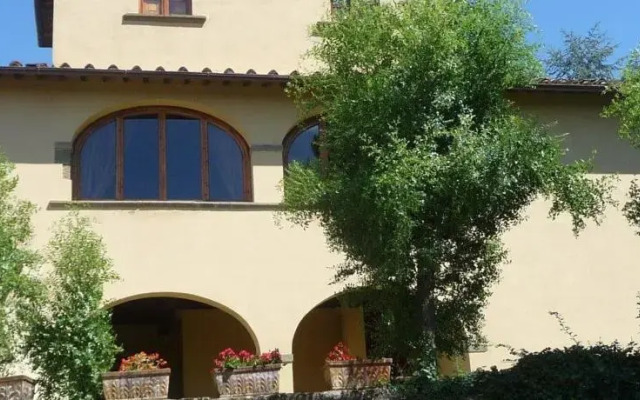 Villa Verde