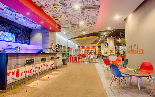 ibis Surabaya City Center