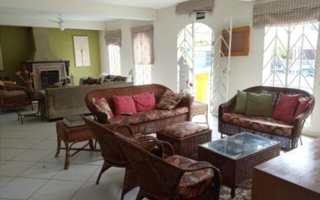 Pousada Villa del Mare