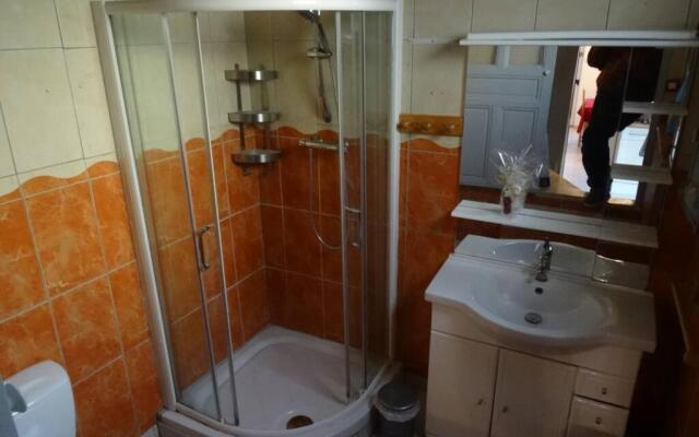 maison de ville à deux pas du centre ville