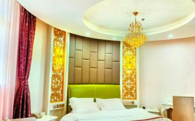 Meiji Hotel(成都美集酒店)