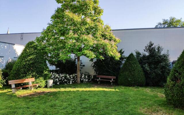 Klimatisiertes Ferienhaus am Bauleuteweg 25