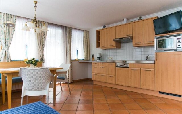 Haus Angela Pension