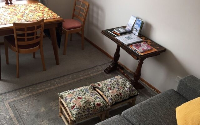 Pukeko Lodge BnB