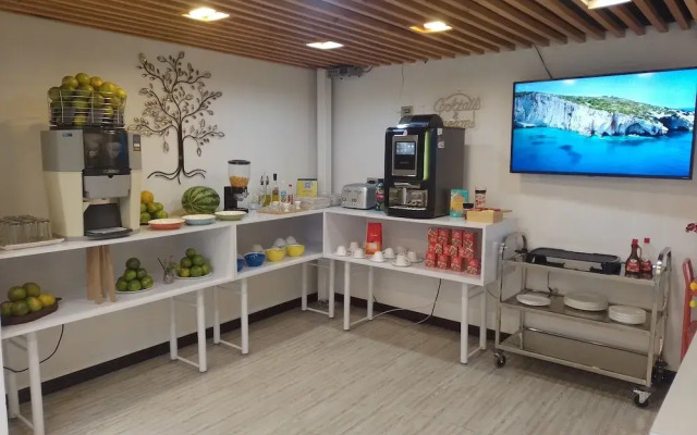 Hotel Boutique Quinta Camacho