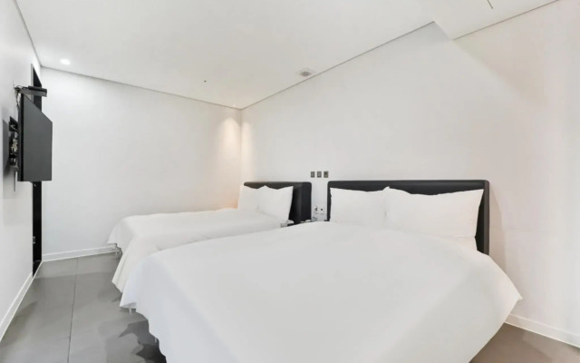 JB Design Hotel Haeundae