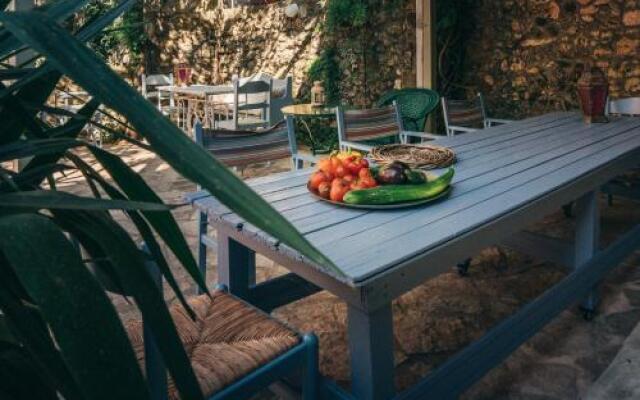 Adrieli Country Houses