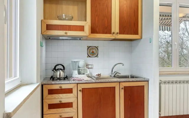 Peaceful Holiday Home in Magione With Swimming Pool