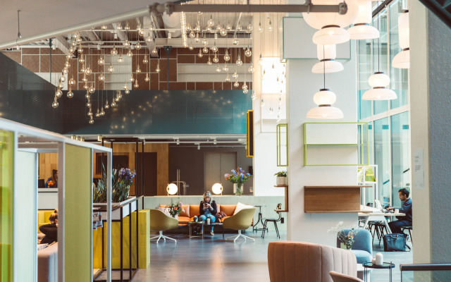Hotel Casa Amsterdam