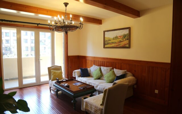 Orenda Teton Hotel