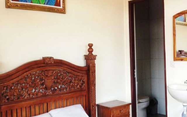 Ubud Permai Bungalow & Spa – Guest Rooms – Ubud