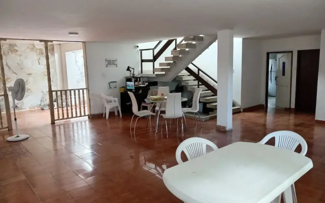 Linda Casa Vacacional Andy-Cali