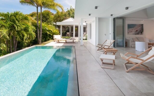 Villa Palm