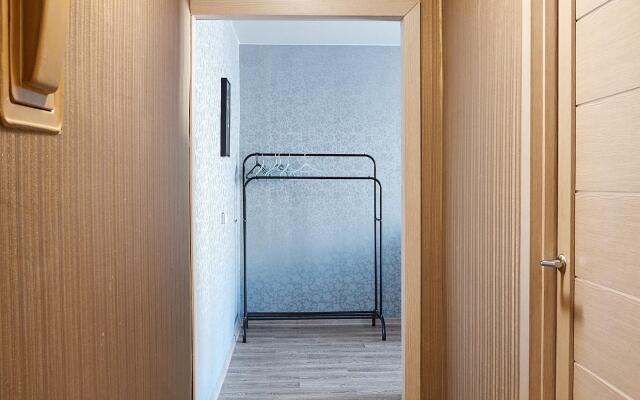 Апартаменты на проспекте Ленина 24